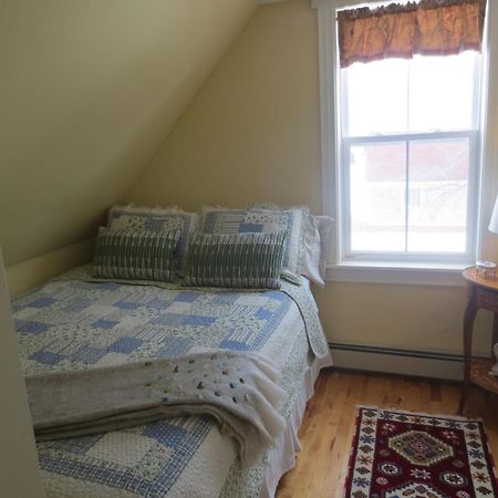 Sunbury Cove Winery Bed & Breakfast Miscouche Exterior foto