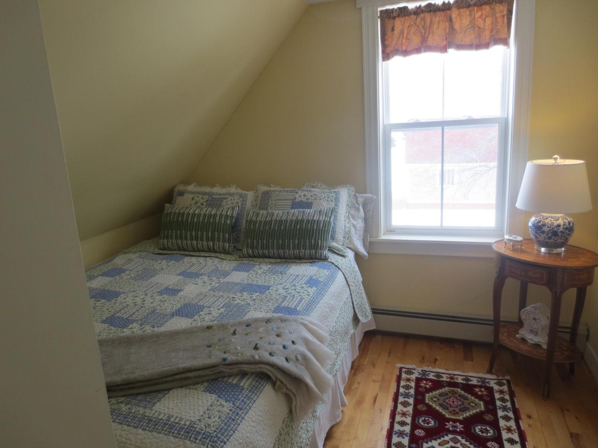 Sunbury Cove Winery Bed & Breakfast Miscouche Exterior foto
